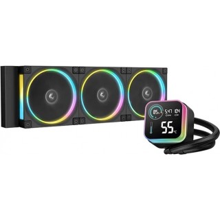 DEEPCOOL Liquid Cooler LQ360 ULTRA ARGB